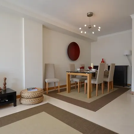 Expo Marina Lis Apartment Lisbon Room photo