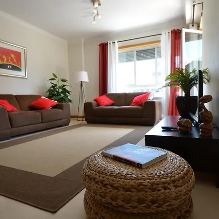 Expo Marina Lis Apartment Lisbon Room photo